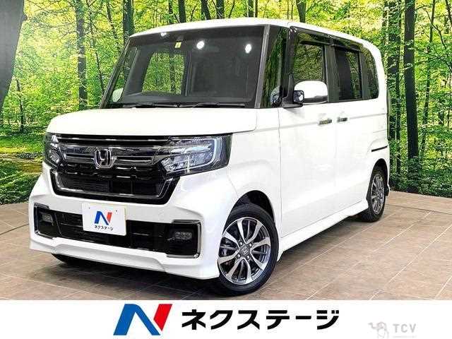 2023 Honda N BOX