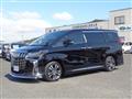 2023 Toyota Alphard G