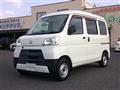 2018 Daihatsu Hijet Cargo