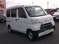 2018 Daihatsu Hijet Cargo