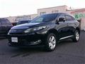2015 Toyota Harrier