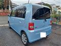 2011 Daihatsu Move Conte