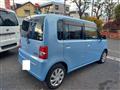 2011 Daihatsu Move Conte