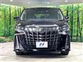 2018 Toyota Alphard G