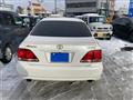 2006 Toyota Crown