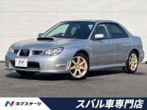 2005 Subaru Impreza