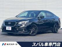 2020 Subaru Legacy B4