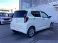 2018 Daihatsu Mira