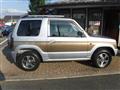 2008 Mitsubishi Pajero Mini