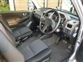 2008 Mitsubishi Pajero Mini