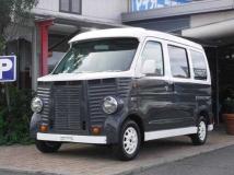 2016 Daihatsu Hijet Cargo