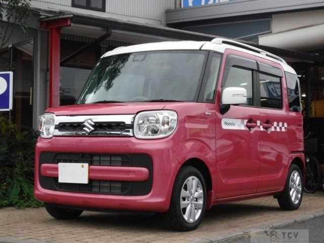 2019 Suzuki Suzuki Others