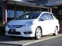 2012 Honda Fit