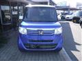 2016 Honda N BOX