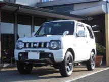 2017 Suzuki Jimny