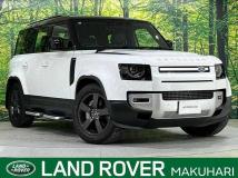 2023 Land Rover Defender