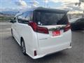 2021 Toyota Alphard G