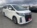 2021 Toyota Alphard G