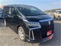 2020 Toyota Alphard G