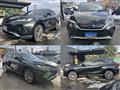 2021 Toyota Harrier Hybrid