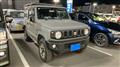 2024 Suzuki Jimny