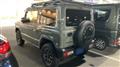 2024 Suzuki Jimny