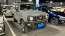 2024 Suzuki Jimny