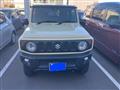 2020 Suzuki Jimny