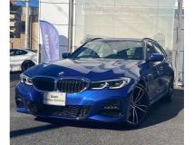 2020 BMW 3 Series