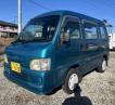2002 Subaru Sambar