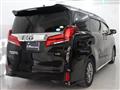 2019 Toyota Alphard G