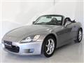 2000 Honda S2000