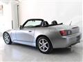 2000 Honda S2000