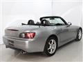 2000 Honda S2000