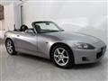 2000 Honda S2000