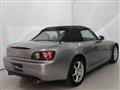 2000 Honda S2000