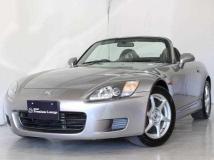 2000 Honda S2000
