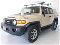 2011 Toyota FJ Cruiser