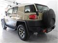 2011 Toyota FJ Cruiser