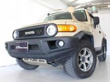 2011 Toyota FJ Cruiser