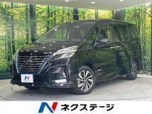2020 Nissan Serena