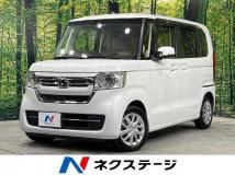 2022 Honda N BOX