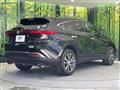 2020 Toyota Harrier