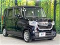 2022 Honda N BOX