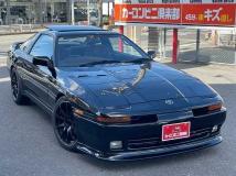 1992 Toyota Supra