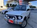 1996 Mitsubishi Pajero Mini