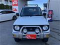 1996 Mitsubishi Pajero Mini
