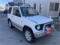 1996 Mitsubishi Pajero Mini