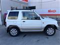 1996 Mitsubishi Pajero Mini