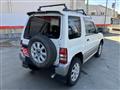 1996 Mitsubishi Pajero Mini